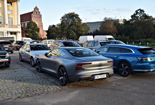 Polestar 1