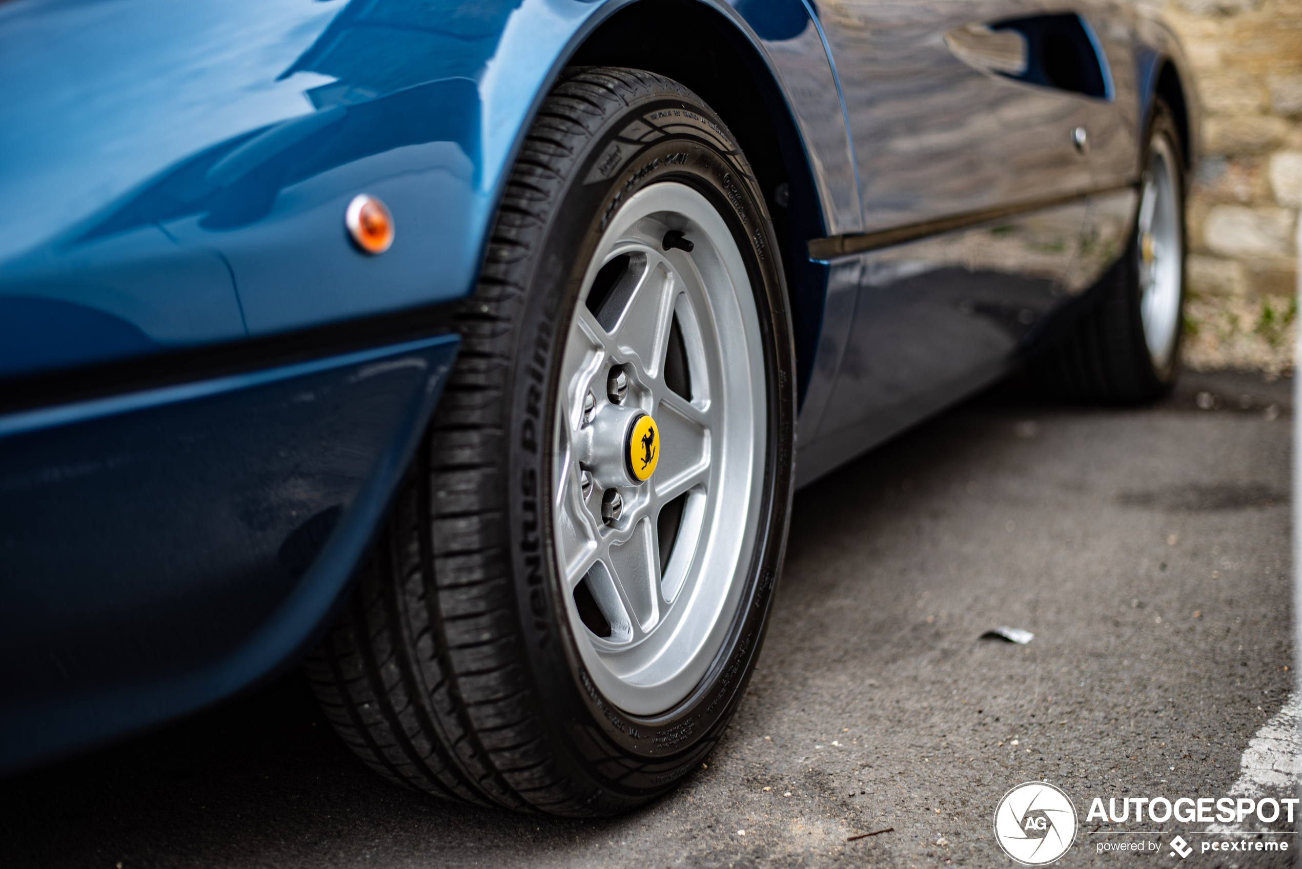 Ferrari 308 GTB