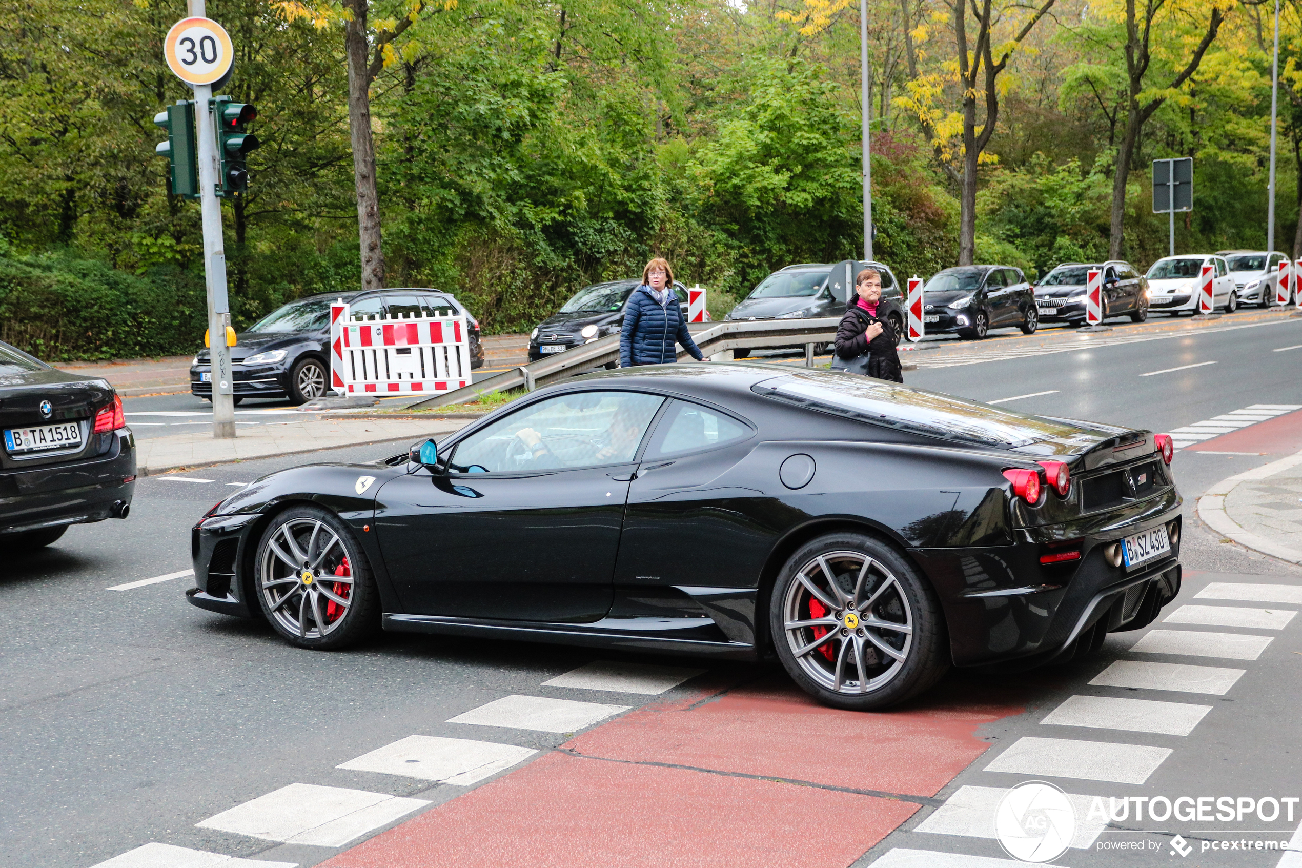 Ferrari 430 Scuderia