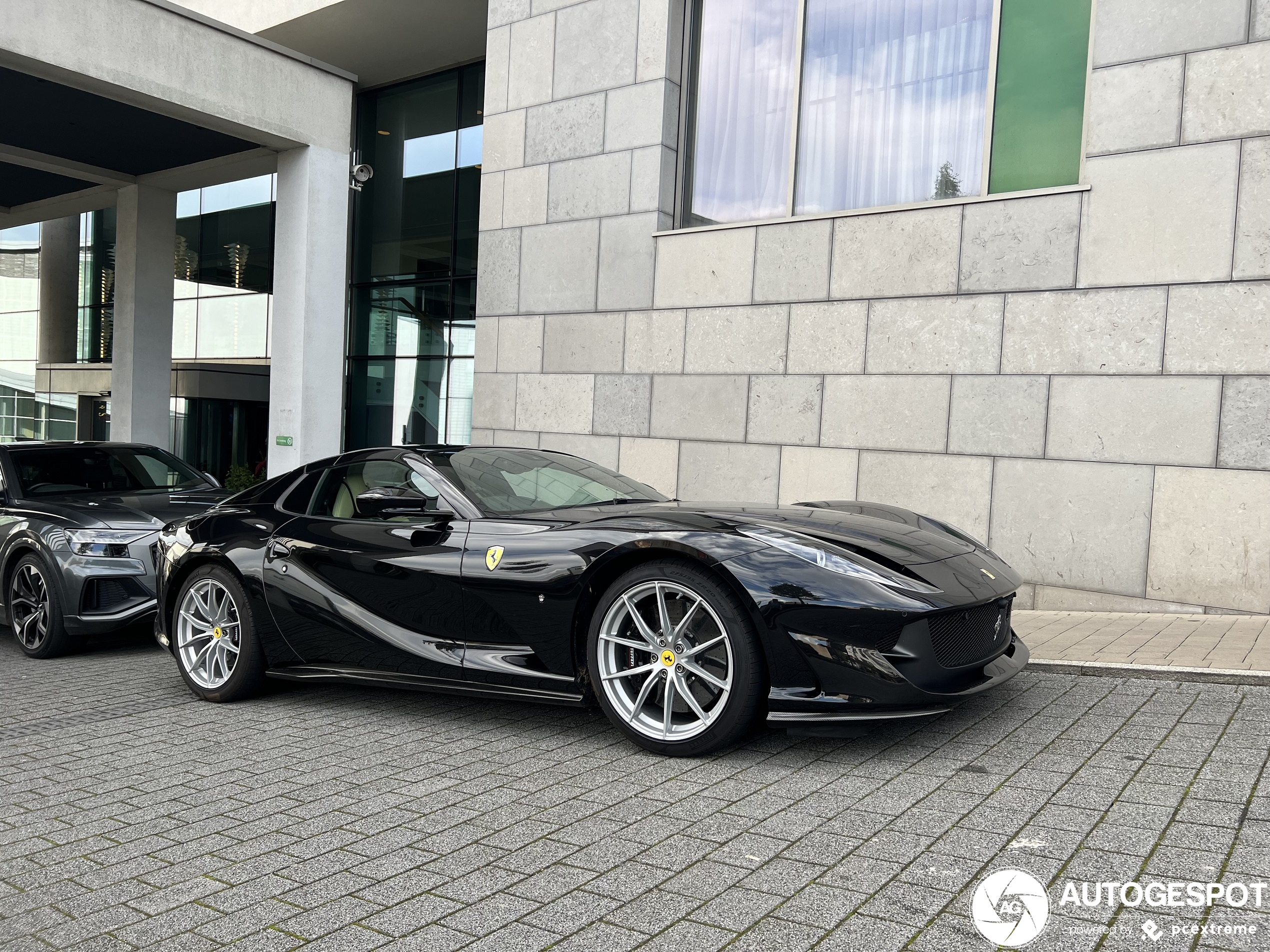 Ferrari 812 GTS