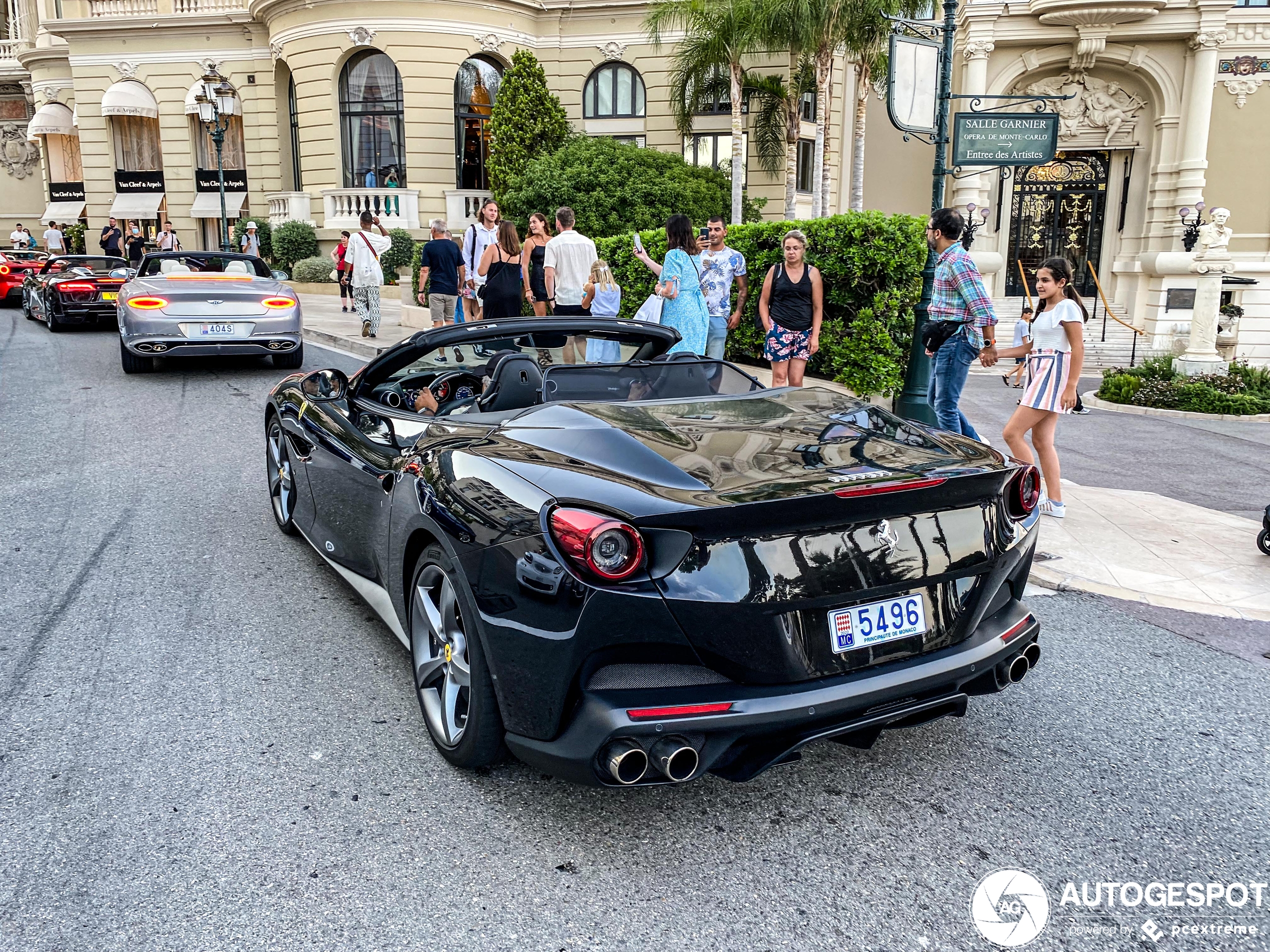 Ferrari Portofino