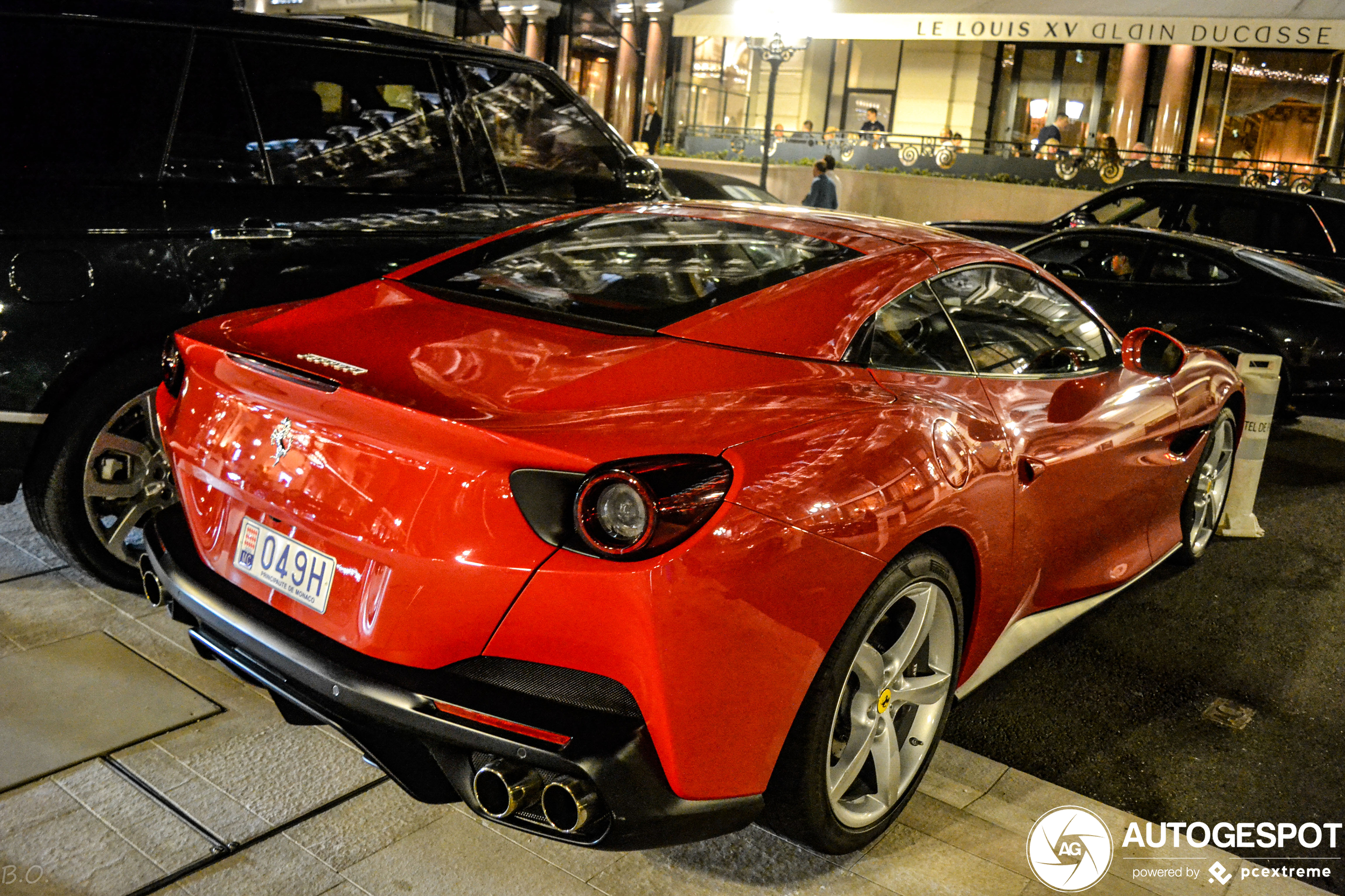 Ferrari Portofino