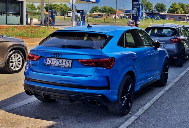 Audi RS Q3 Sportback 2020