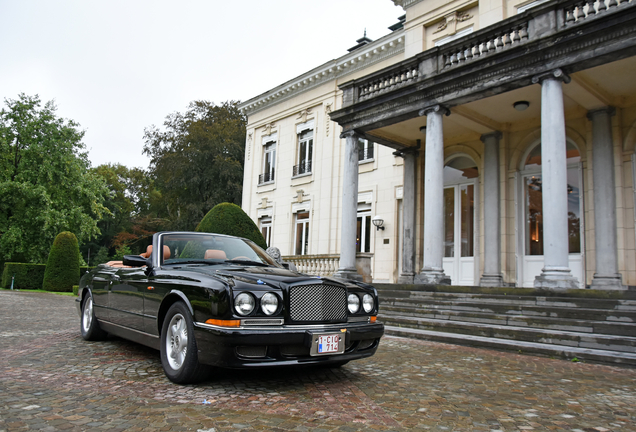 Bentley Azure