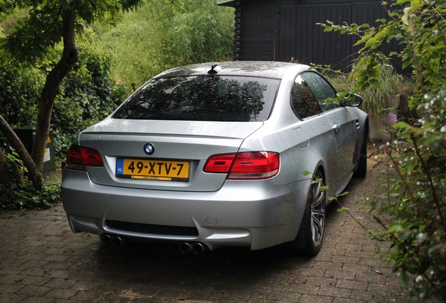 BMW M3 E92 Coupé