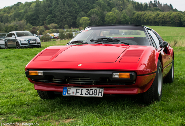 Ferrari 308 GTS