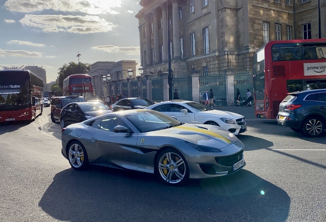 Ferrari Portofino