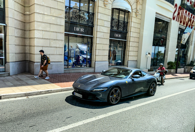 Ferrari Roma