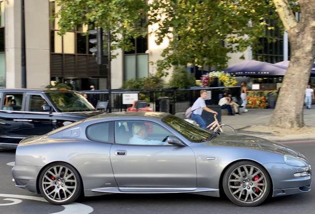 Maserati GranSport