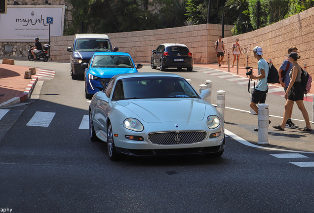 Maserati GranSport MC Victory