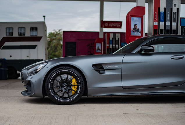 Mercedes-AMG GT R C190