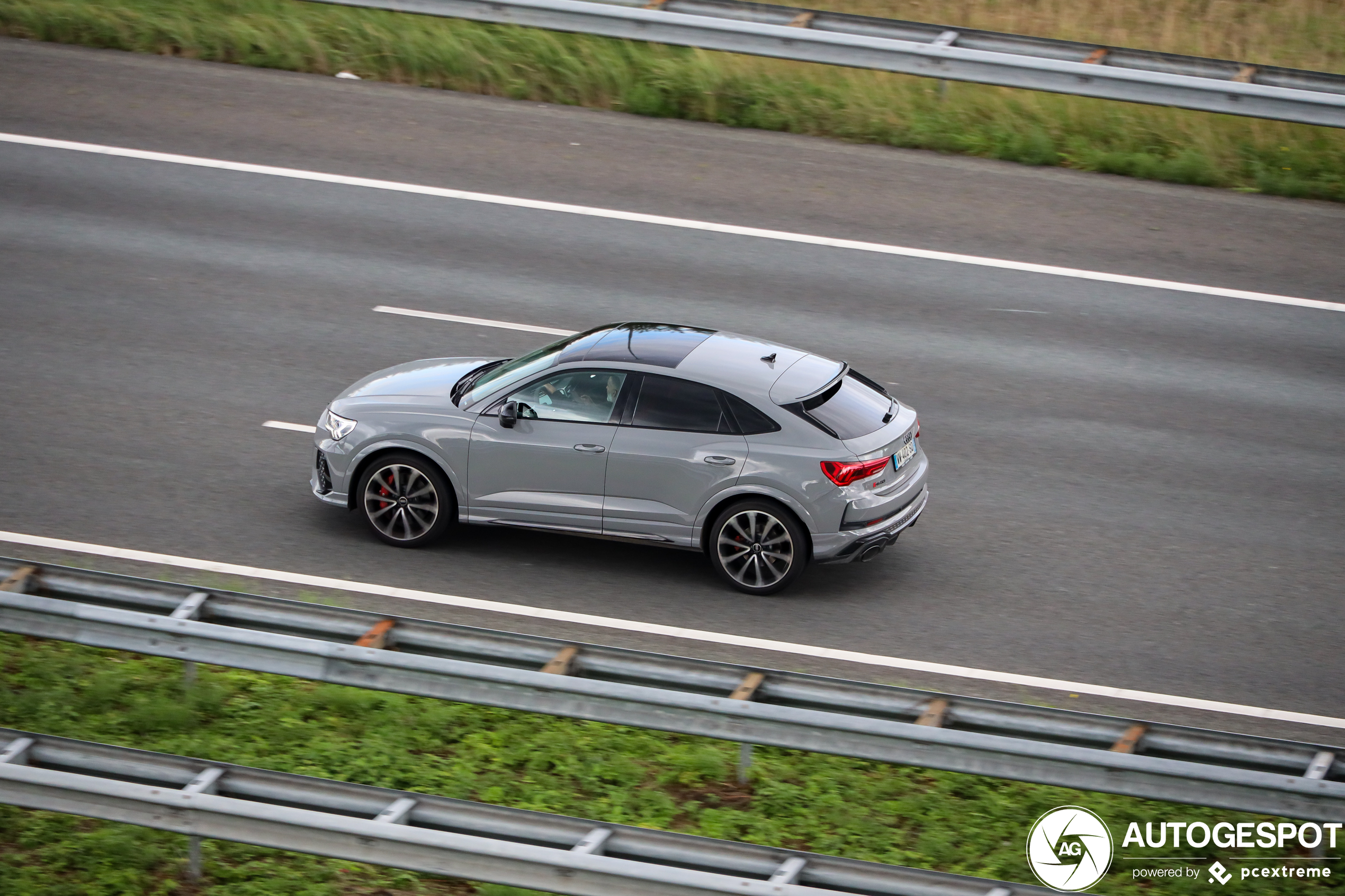 Audi RS Q3 Sportback 2020