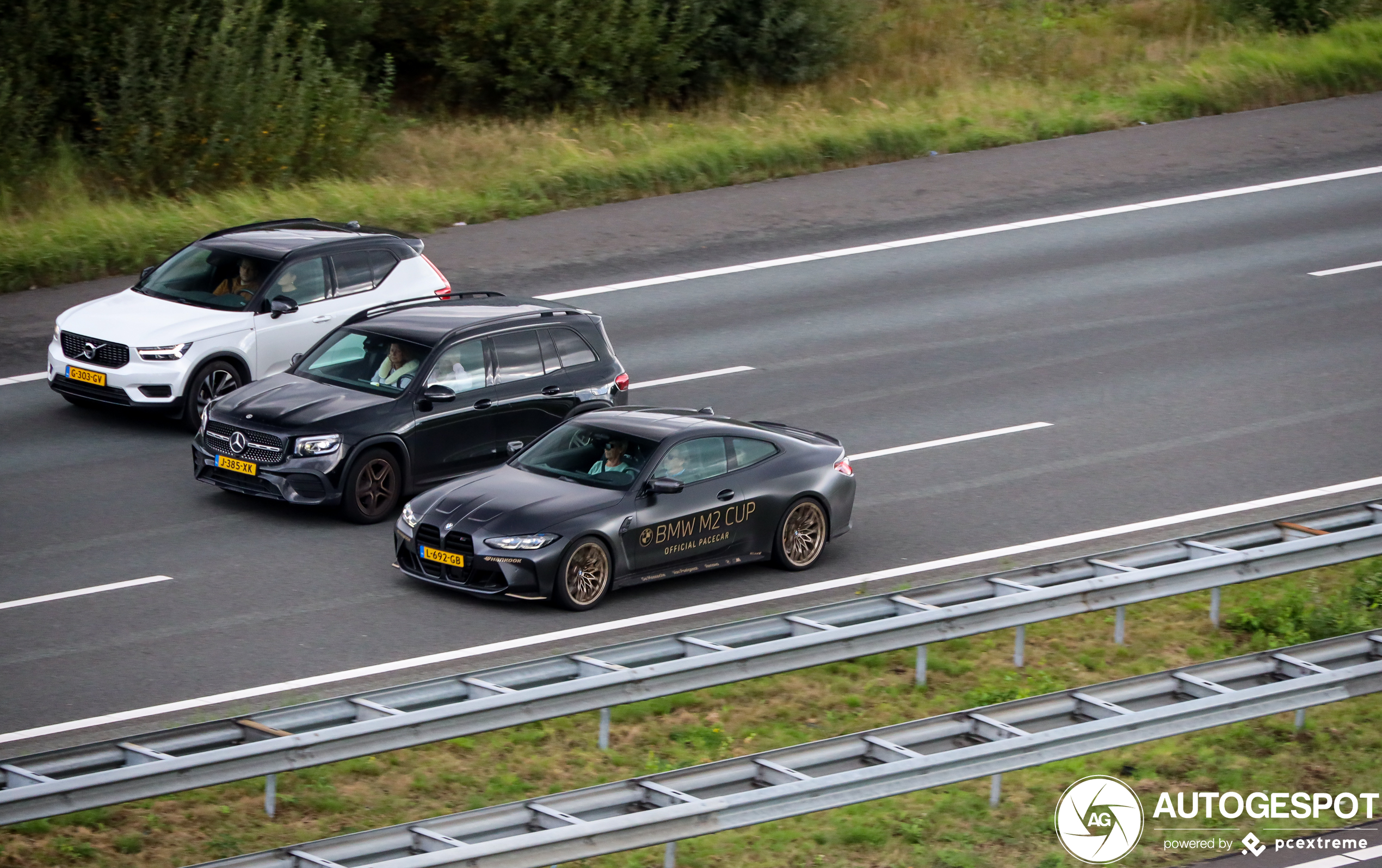 BMW M4 G82 Coupé Competition