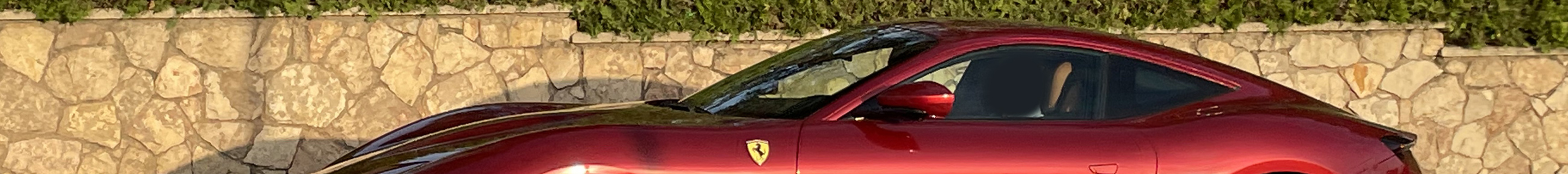 Ferrari Roma