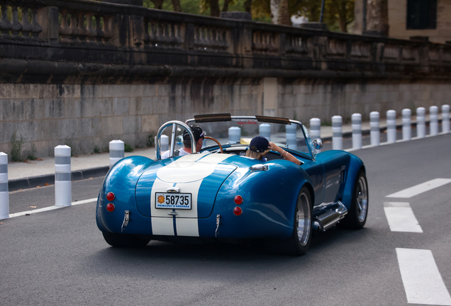 AC Cobra Superformance 427 Roush