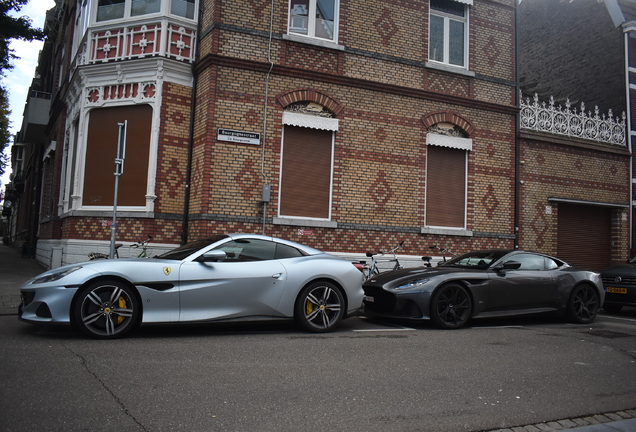 Aston Martin DBS Superleggera