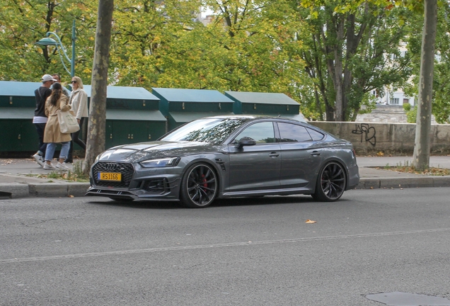 Audi ABT RS5-R B9 Sportback