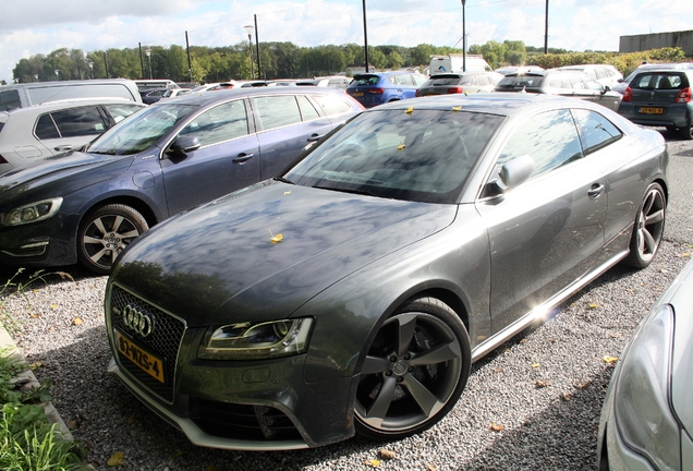 Audi RS5 8T