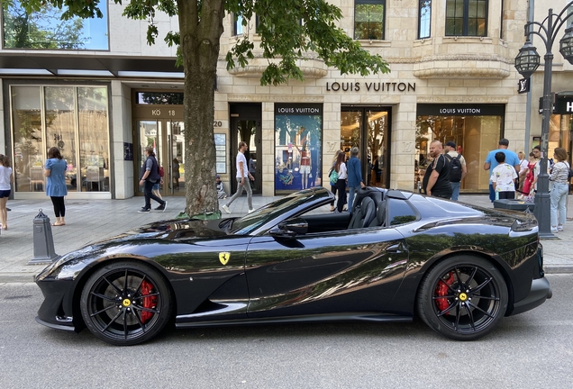 Ferrari 812 GTS