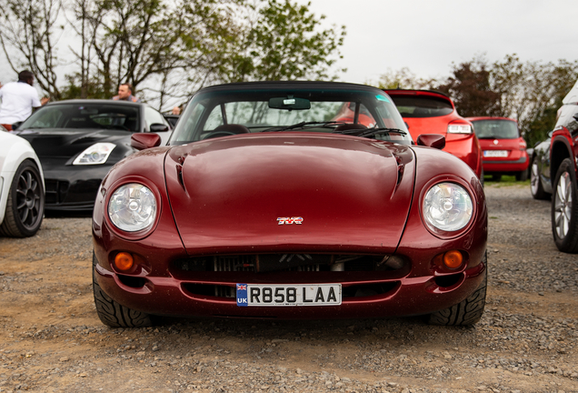 TVR Chimaera 450