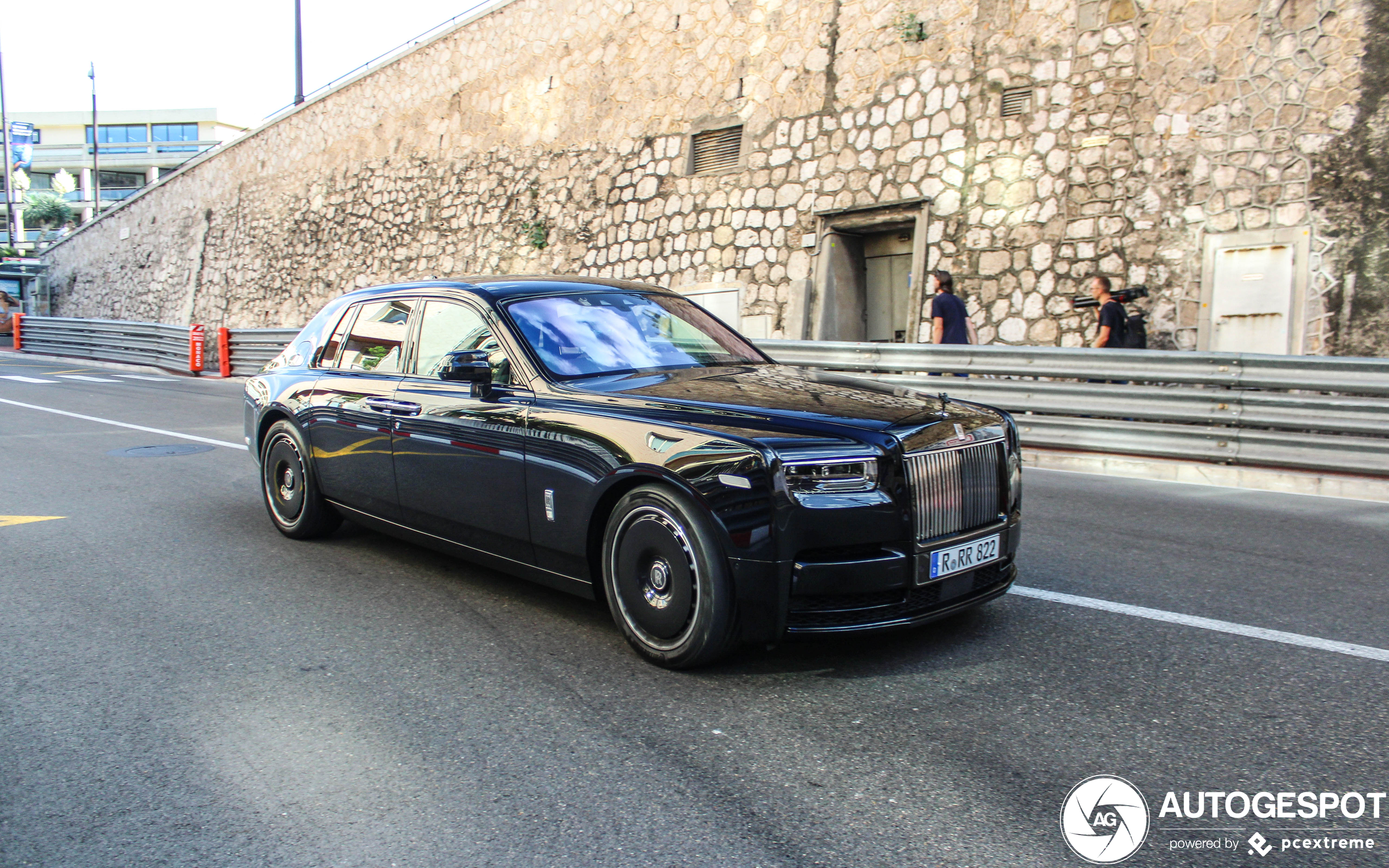 Rolls-Royce Phantom VIII Series II