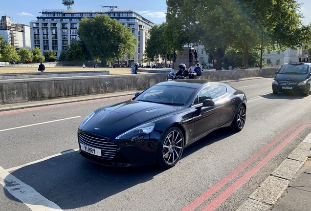 Aston Martin Rapide S