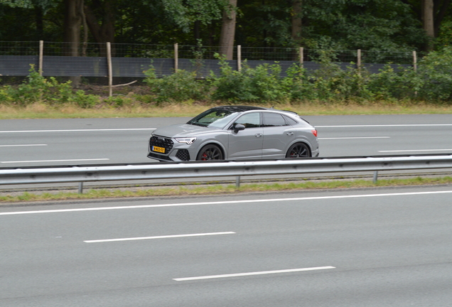 Audi RS Q3 Sportback 2020