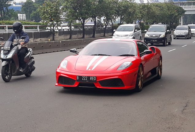 Ferrari 430 Scuderia