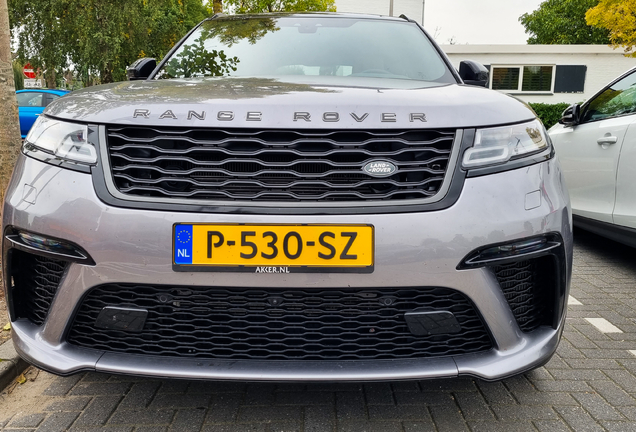 Land Rover Range Rover Velar SVAutobiography