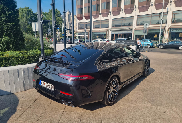 Mercedes-AMG GT 63 S X290