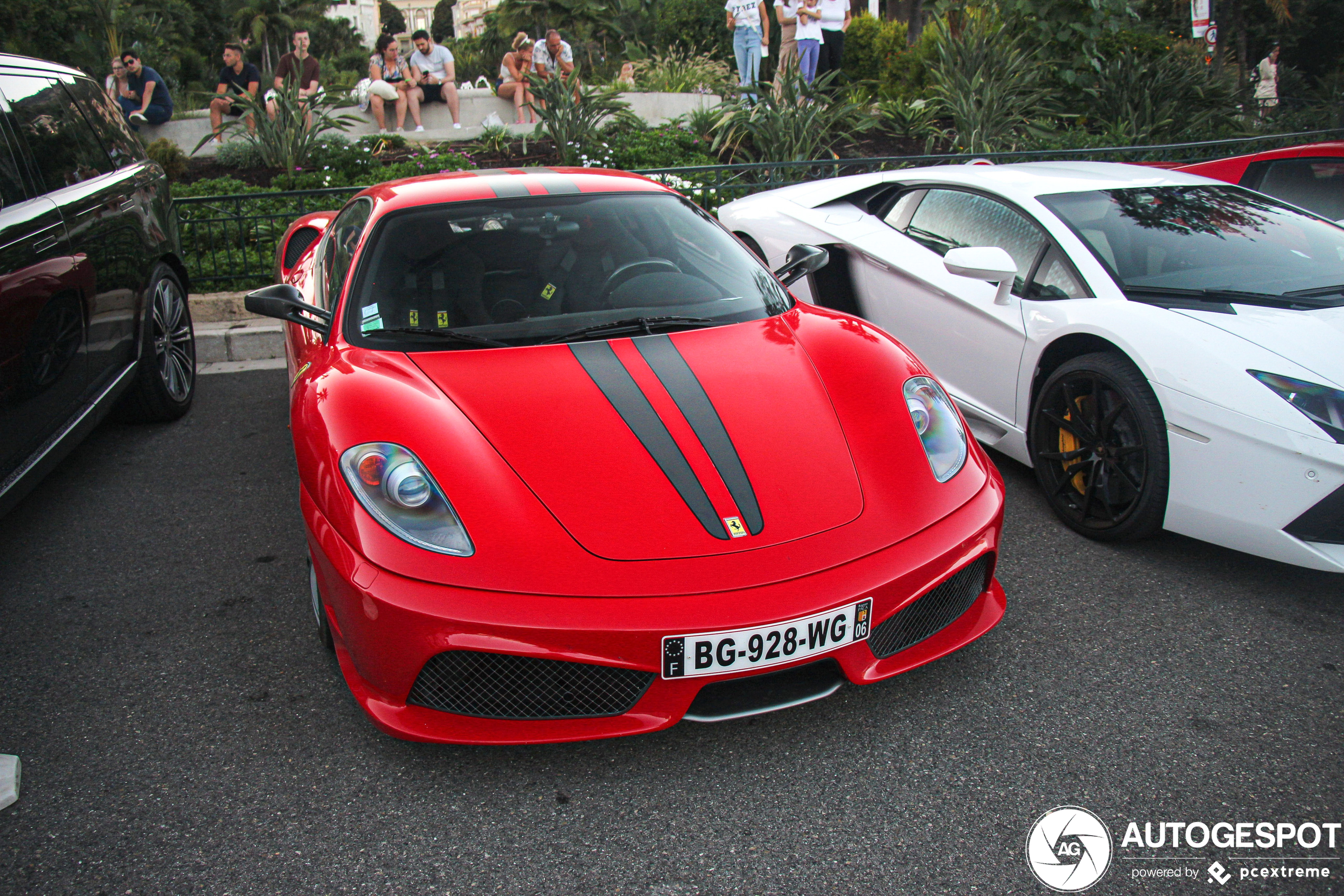 Ferrari 430 Scuderia