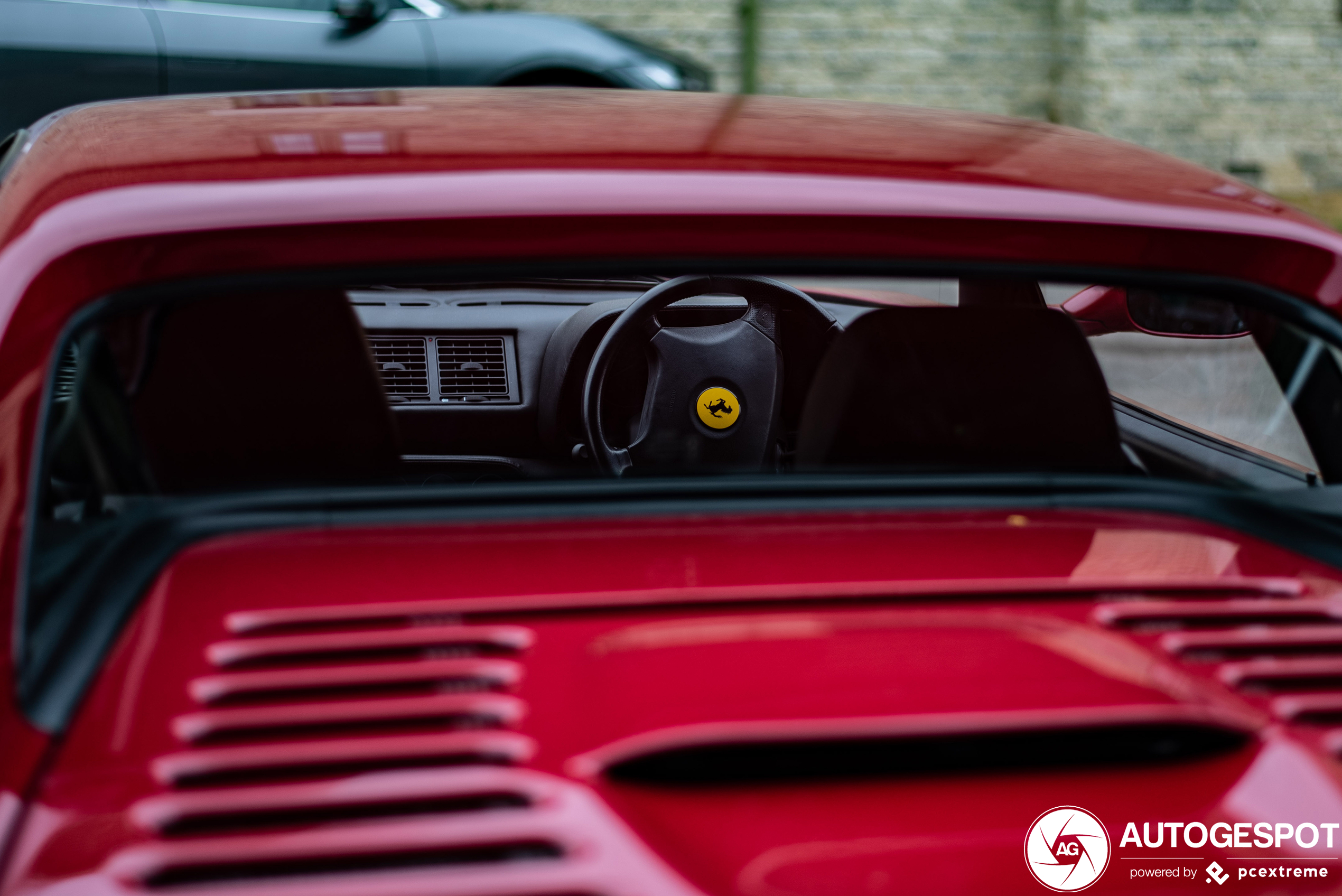 Ferrari F355 Berlinetta