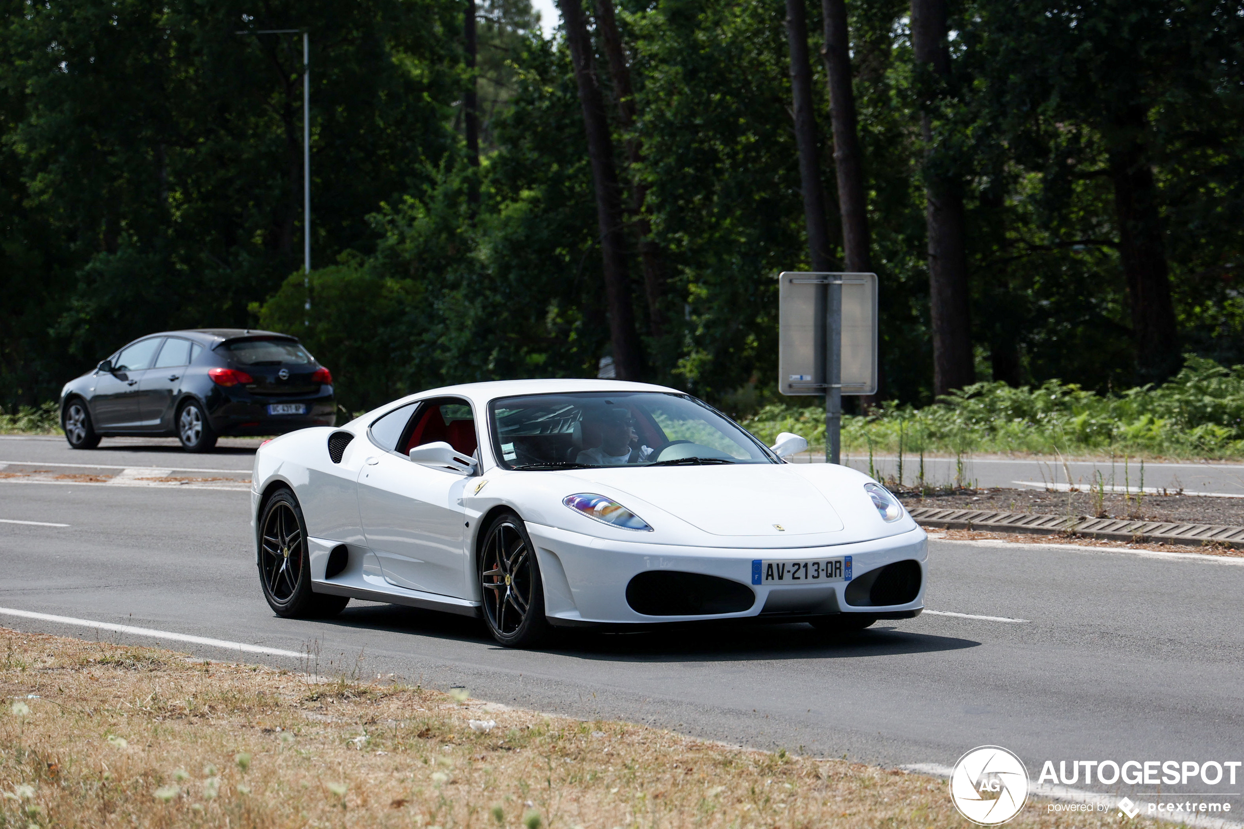 Ferrari F430