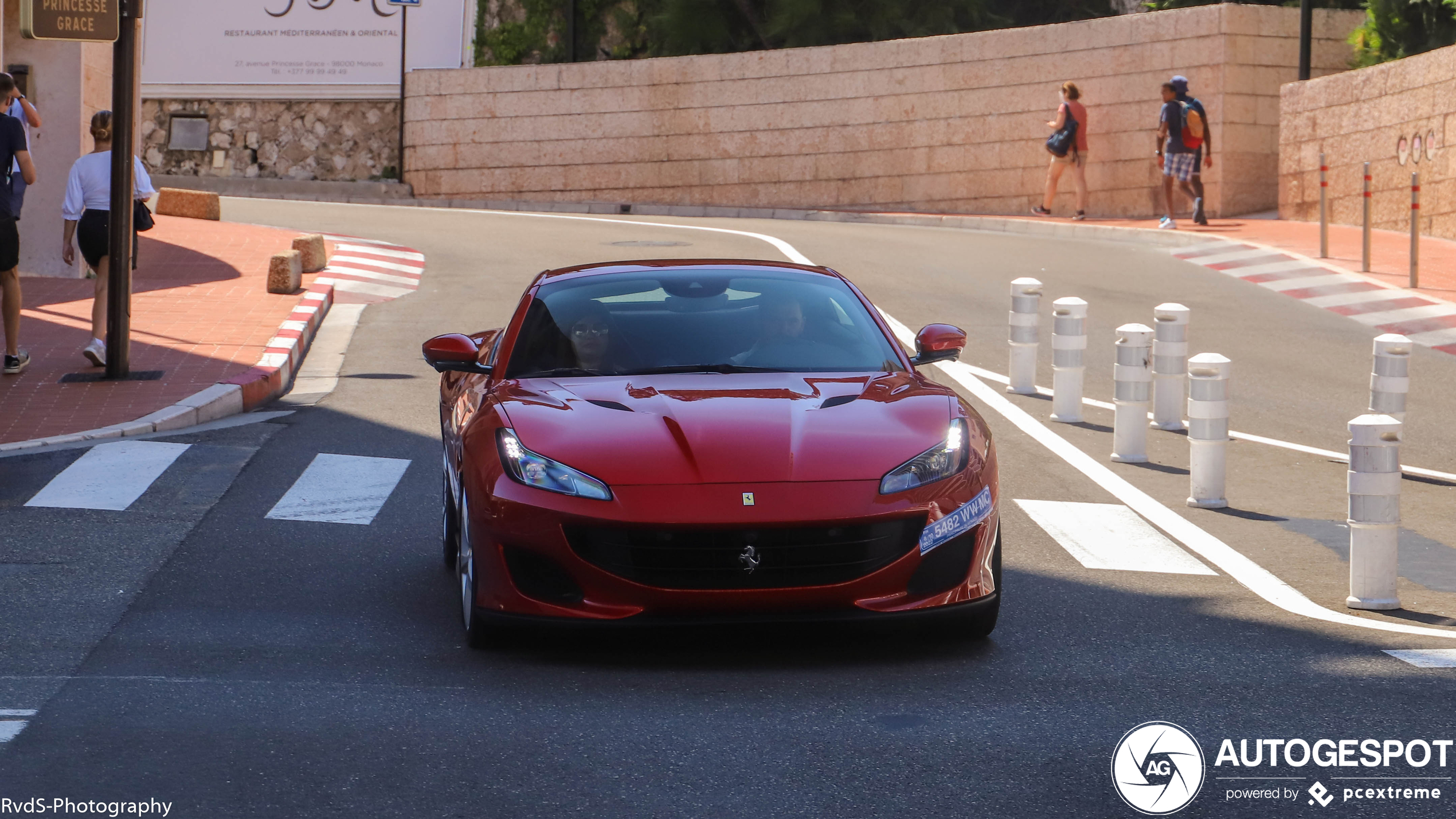 Ferrari Portofino