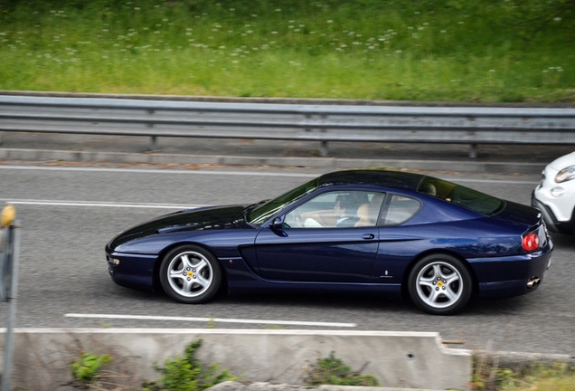 Ferrari 456 GT