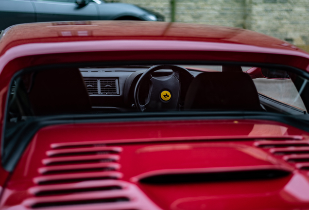 Ferrari F355 Berlinetta