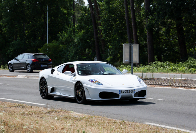 Ferrari F430