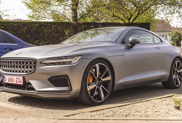 Polestar 1