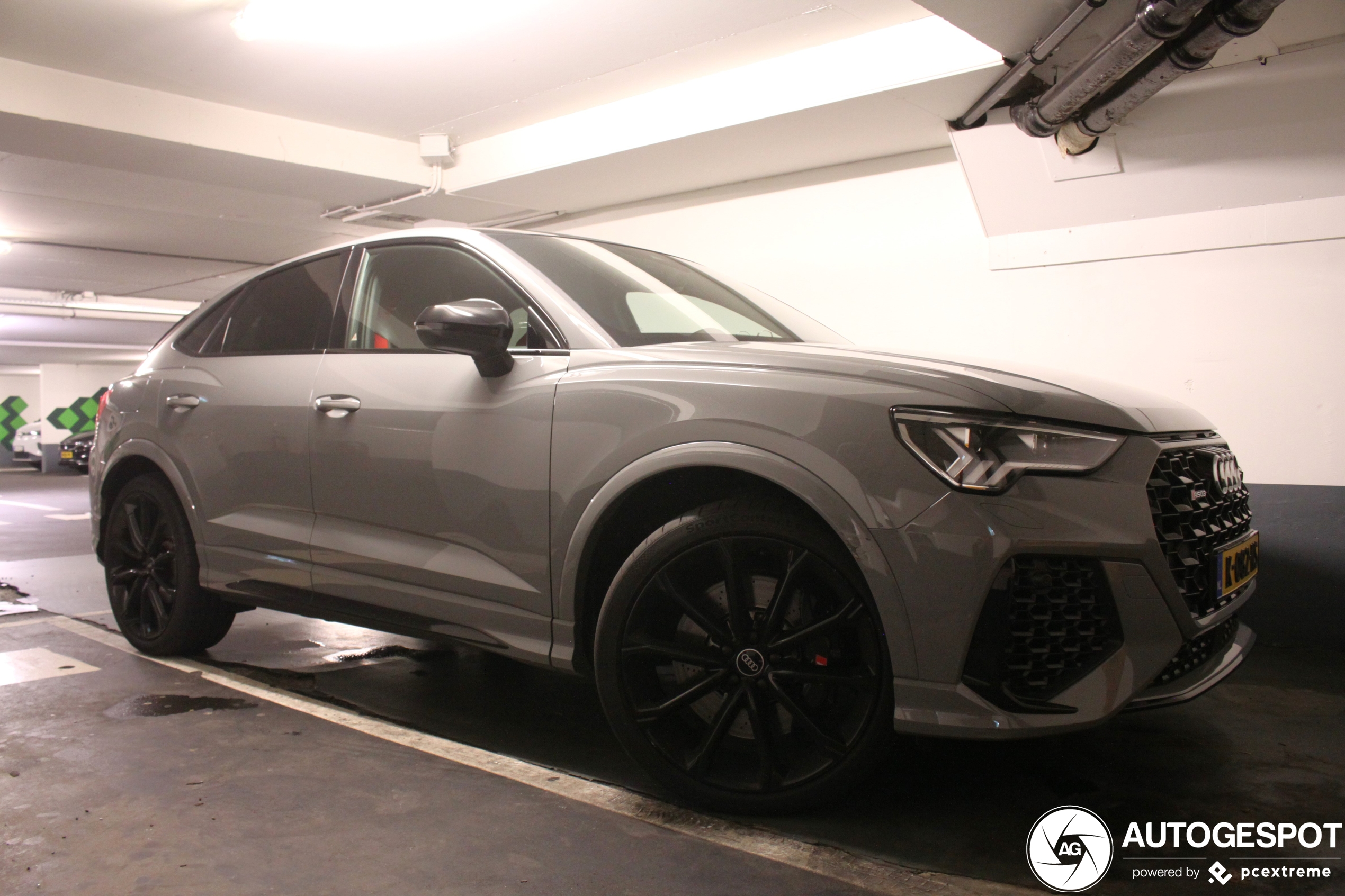 Audi RS Q3 Sportback 2020