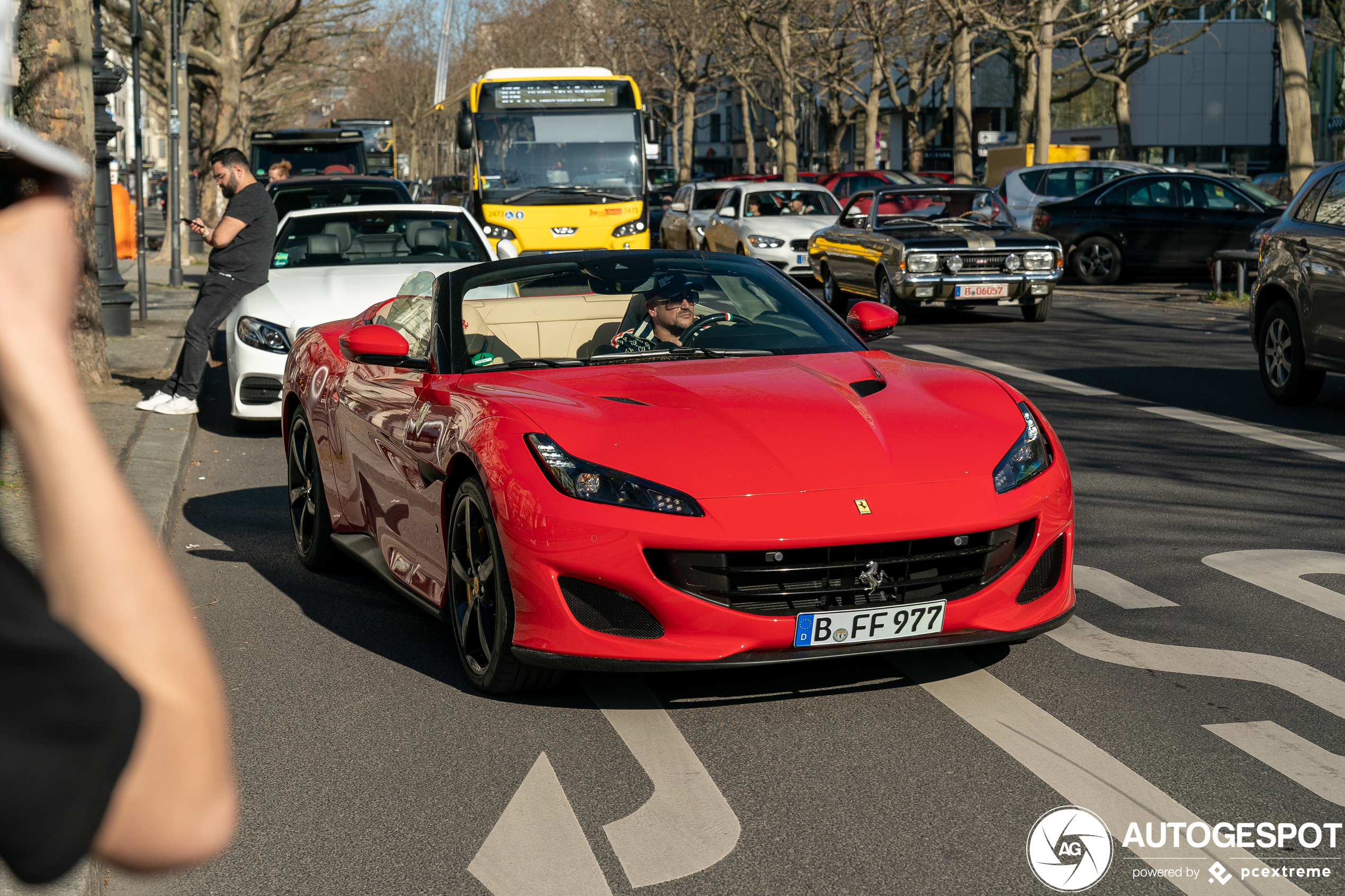 Ferrari Portofino