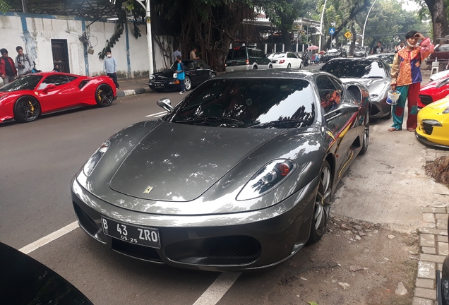 Ferrari F430