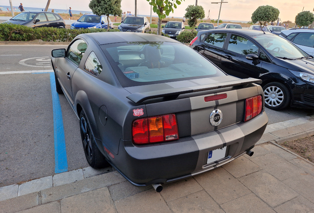 Ford Mustang GT