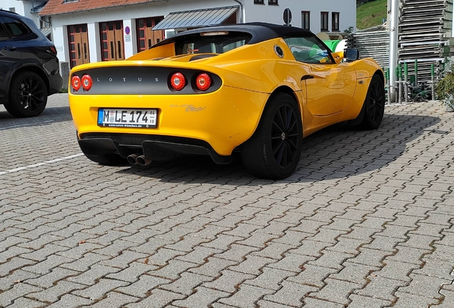 Lotus Elise S3 CR