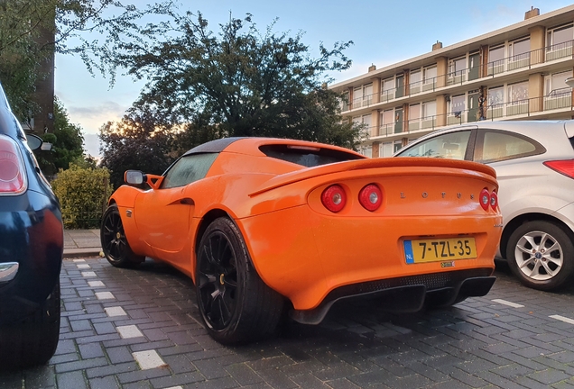 Lotus Elise S3 S