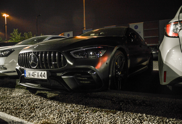 Mercedes-AMG GT 63 S Edition 1 X290