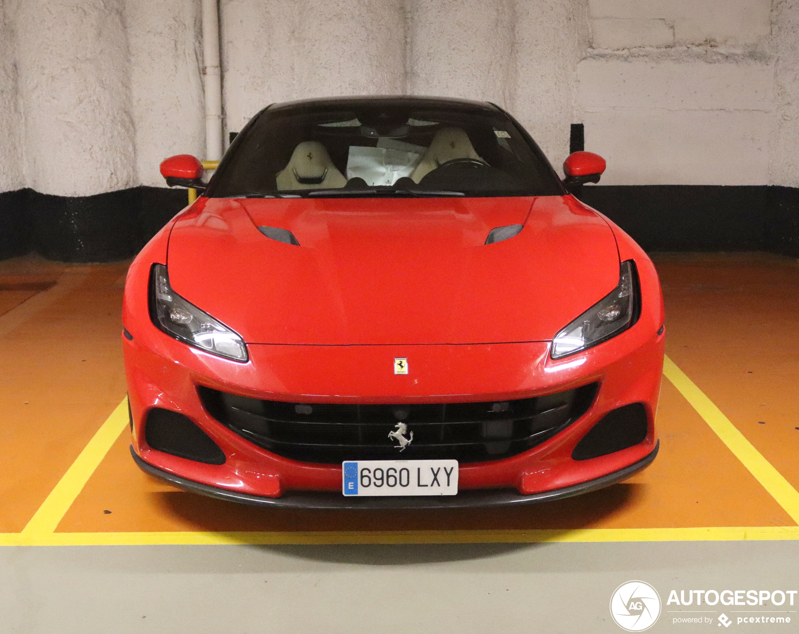 Ferrari Portofino M