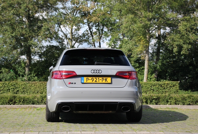 Audi RS3 Sportback 8V