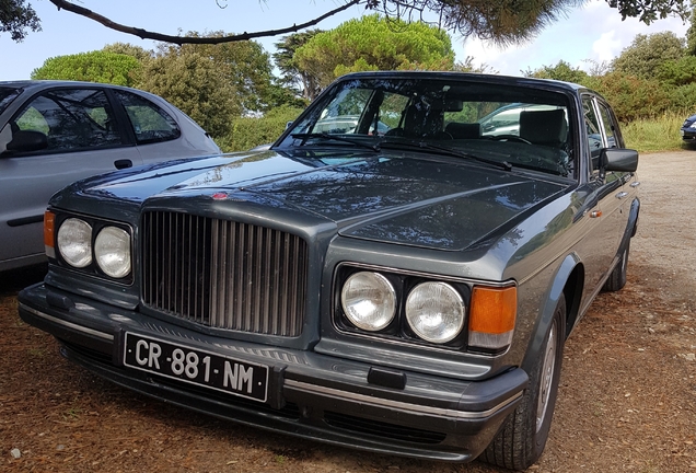 Bentley Turbo R