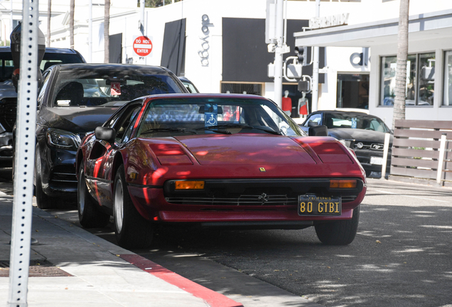 Ferrari 308 GTBi