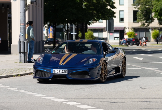 Ferrari 430 Scuderia